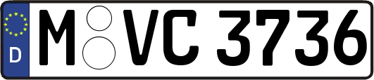 M-VC3736