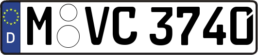 M-VC3740