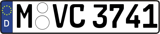 M-VC3741