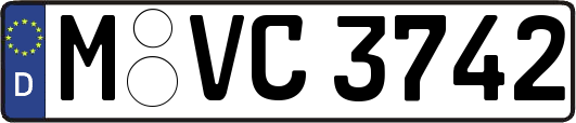 M-VC3742