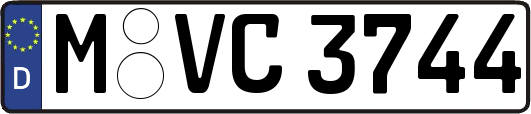 M-VC3744
