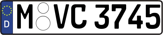 M-VC3745