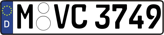 M-VC3749