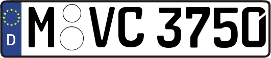 M-VC3750