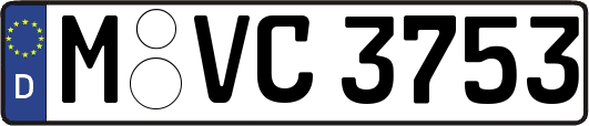 M-VC3753