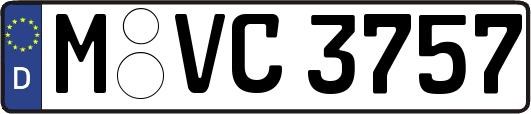 M-VC3757