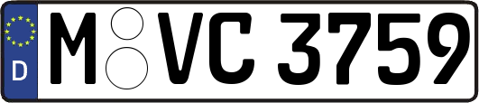 M-VC3759
