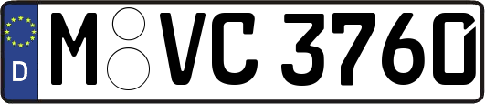 M-VC3760