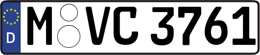 M-VC3761