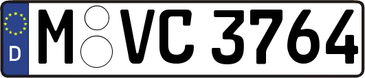 M-VC3764