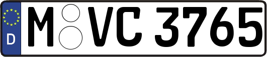 M-VC3765