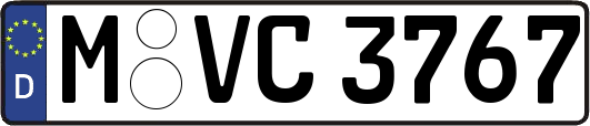 M-VC3767