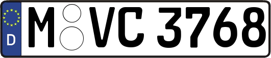 M-VC3768