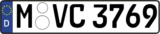 M-VC3769
