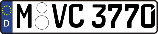 M-VC3770