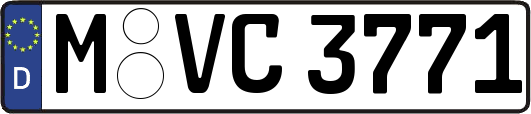 M-VC3771