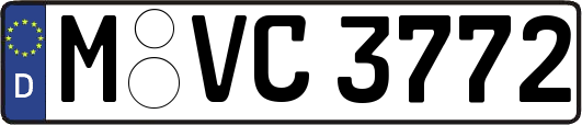 M-VC3772