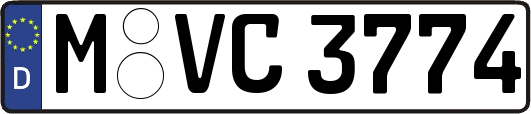 M-VC3774