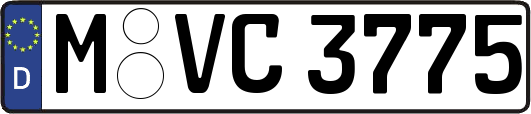 M-VC3775