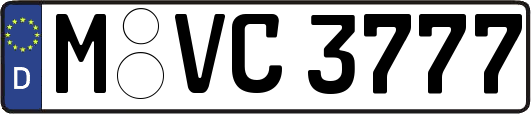 M-VC3777
