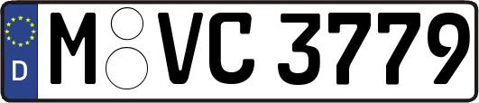 M-VC3779