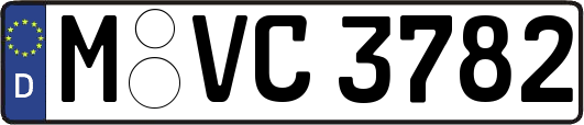 M-VC3782