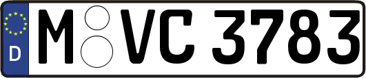 M-VC3783