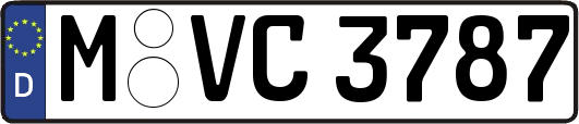 M-VC3787