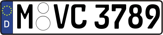 M-VC3789