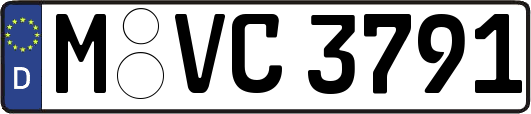 M-VC3791