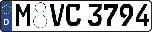 M-VC3794