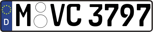M-VC3797