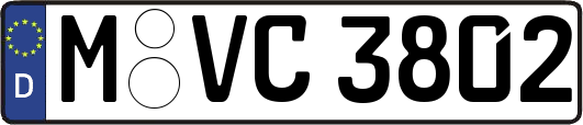 M-VC3802