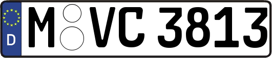 M-VC3813