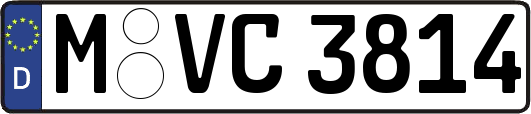 M-VC3814
