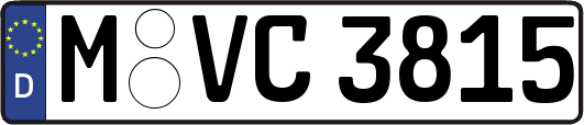 M-VC3815