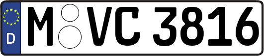 M-VC3816