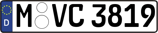 M-VC3819