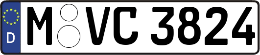 M-VC3824