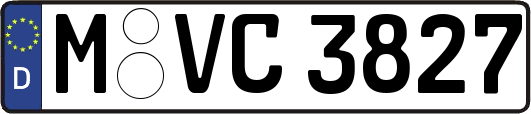 M-VC3827