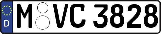 M-VC3828