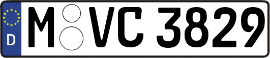 M-VC3829