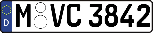 M-VC3842