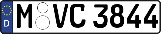 M-VC3844