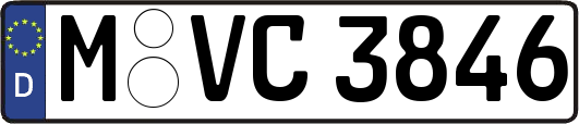 M-VC3846