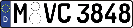 M-VC3848