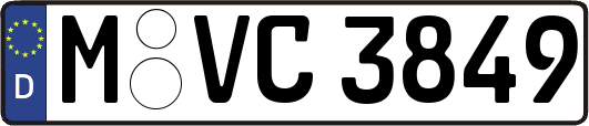 M-VC3849