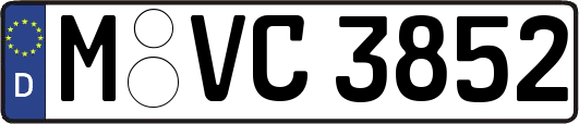 M-VC3852