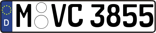 M-VC3855