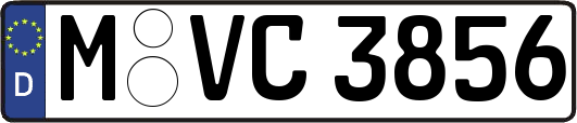 M-VC3856